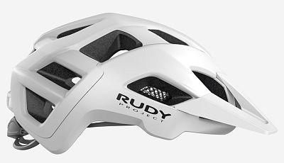 Превью  Шлем велосипедный RUDY PROJECT Crossway White Matte